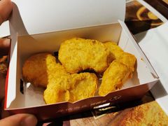 黄金鸡块-肯德基(兴隆店)