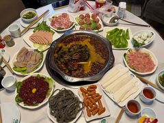 -枇杷园食为鲜火锅(南山店)