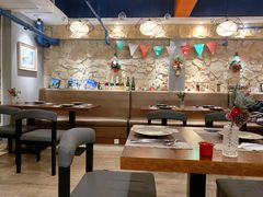 大堂-LA CREPERIE BRETONNE布列塔尼法式餐厅(天童北路店)