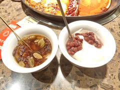 -蜀国大将老火锅(江北店)