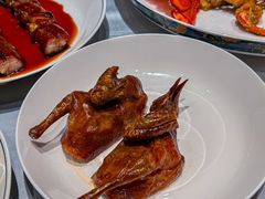 -粤匠·澳门点心粤菜海鲜(澳门半岛店)