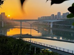 -夜宴江景餐厅