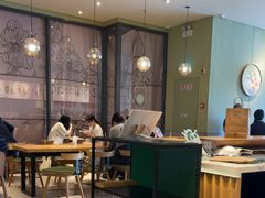 -星巴克(合肥百盛逍遥广场店)