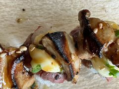 -炙柒Sekinana·精致料理 烧鸟·铁板烧(海上世界店)