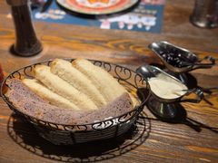 -卢布里西餐厅(总店)