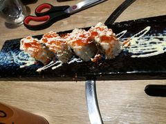 -好牛烧肉(世茂广场店)