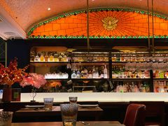 -Golden Lily河内巴黎法越料理餐厅(建国西路店)