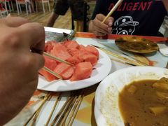 -临江米莉莎饭店