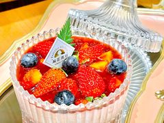 -秘密旅行Bonjour(黑金冠 江南西店)