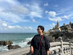 -海东龙宫寺