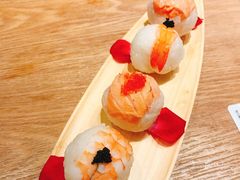 -鳗鳗的爱(远洋未来广场店)