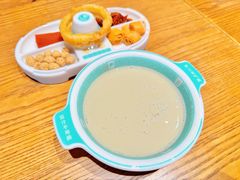 尹三豆汁五小福-尹三豆汁(前门旗舰店)