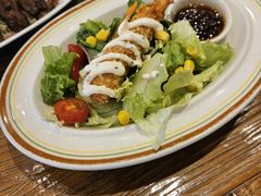 -玛格萝妮比萨屋(四平店)