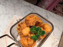 -阿吾罗日本料理(K11艺术中心店)