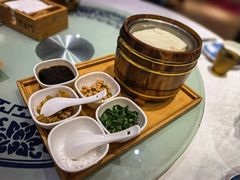-老西门·常州菜(新区店)