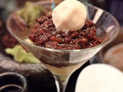 -西安浐灞艾美酒店·汉江餐厅·火锅