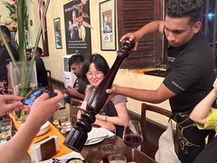 -Ministry of Crab(科伦坡店)