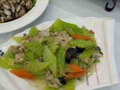 -碧海银沙海鲜餐厅(恒大海上威尼斯店)