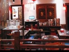 -矮板凳老火锅(宽窄巷子店)