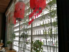 -黛瓦里巷(南京东路店)