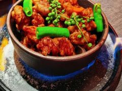 -南里山房·新淮扬菜(徐汇万科店)