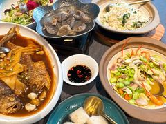 -柒园·三十年创意杭帮菜(龙湖滨江天街店)