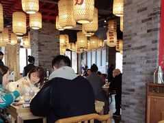 -二十八里太湖船菜(吉祥路店)