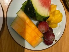 -三石铁板烧(紫竹桥店)