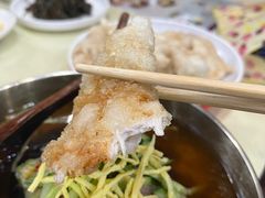 -服务大楼冷面(延大店)