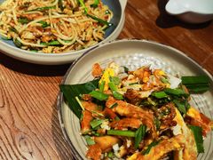 -云海肴·汽锅鸡·云南代表菜(美罗城店)