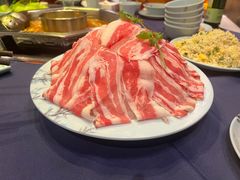 -蜀九香火锅(江油店)