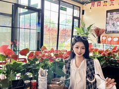 -普兰达德国餐厅·德式脆皮烤猪肘·自酿啤酒(观唐店)