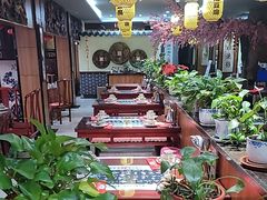 -一块豆腐·海鲜·家常菜(李沧书院路店)