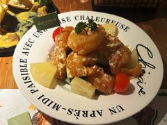 -岛风·台食小馆 ISLAND BISTRO(烟台山店)