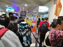 -谢列梅捷沃国际机场