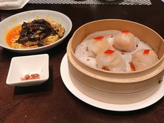 -京香轩·中餐厅(上海中庚聚龙酒店)