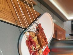 -冰城串说·羊肉串烧烤(哈西大街店)