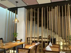 -竹里馆·淮扬菜·功夫茶(老门东店)