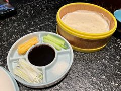-局气 烤鸭·北京菜(光华路店)