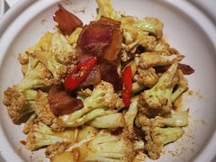 -张福记(五一公园店)