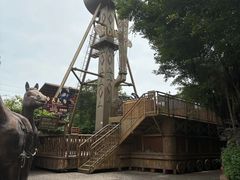 -长鹿旅游休博园