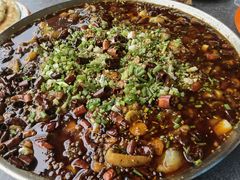 -向外鱼乐·土菜·虹鳟鱼