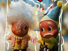-泡泡玛特POPMART(石景山万达店)
