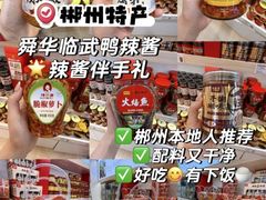 -郴州特产舜华临武鸭(郴州西站店)