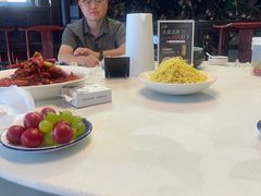 -文楼·淮扬菜·淮安早茶(河下古镇翔宇店)