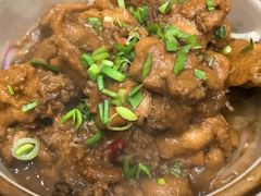 -富临轩私房菜(集庆门大街店)