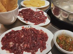 -八合里潮汕鲜牛肉火锅(深圳海岸城店)
