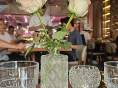 -ELI FALAFEL Lebanese&Mediterranean黎巴嫩美食(富城路店)