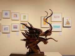 -江苏省美术馆(长江路新馆)