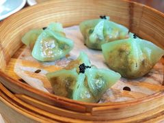 -索菲特酒店·乐轩华中餐厅
